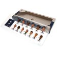 (image for) Tottenham Hotspur FC SoccerStarz 13 Player Team Pack