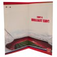 (image for) Arsenal FC Son Birthday Card