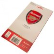 (image for) Arsenal FC Son Birthday Card