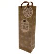 (image for) Peaky Blinders Bottle Gift Bag