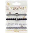 (image for) Harry Potter Hair Bands Hogwarts