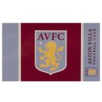 (image for) Aston Villa FC Wordmark Flag