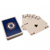 (image for) Chelsea FC Playing Cards