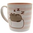 (image for) Pusheen Mug & Coaster Gift Tin