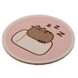 (image for) Pusheen Mug & Coaster Gift Tin