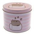 (image for) Pusheen Mug & Coaster Gift Tin