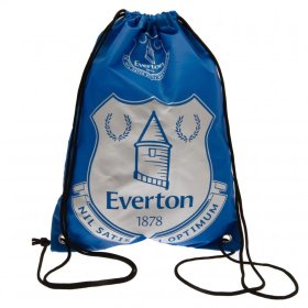 Everton FC Colour React Gym Bag