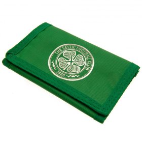 Celtic FC Colour React Wallet