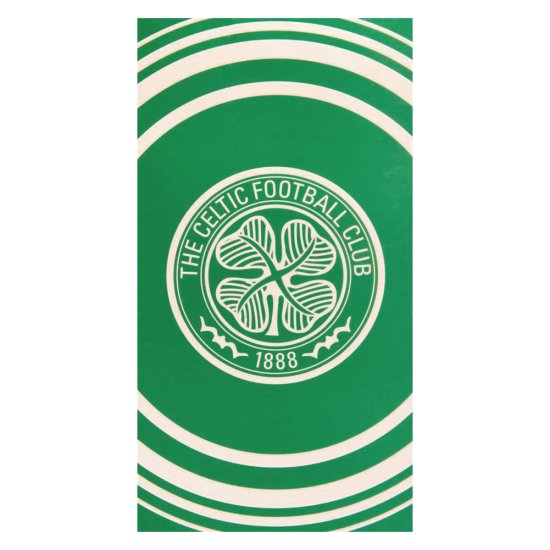 (image for) Celtic FC Pulse Towel