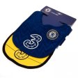 (image for) Chelsea FC 2 Pack Bibs BY