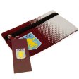 (image for) Aston Villa FC Fade Pencil Case