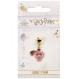 (image for) Harry Potter Gold Plated Charm Love Potion