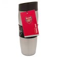 (image for) Arsenal FC Thermal Mug