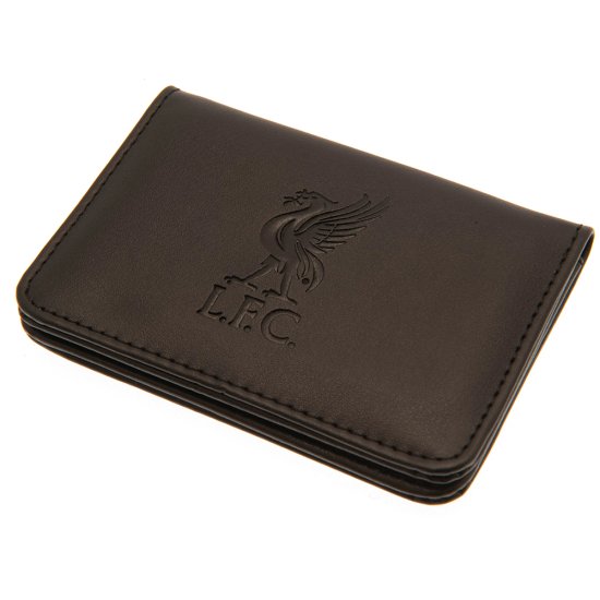 (image for) Liverpool FC Executive Card Holder