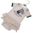 (image for) Manchester City FC Tutu 6-9 Mths SQ