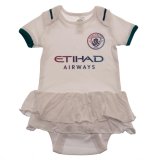 (image for) Manchester City FC Tutu 6-9 Mths SQ