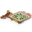 (image for) Harry Potter Badge Honeydukes