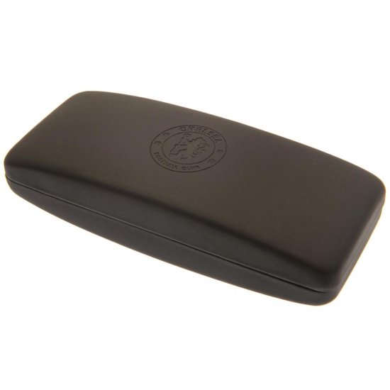 (image for) Chelsea FC Glasses Case - Click Image to Close
