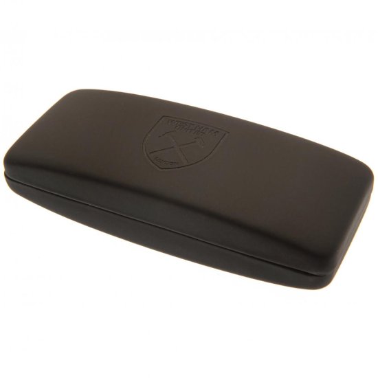 (image for) West Ham United FC Glasses Case