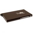 (image for) Liverpool FC rfid Aluminium Card Case