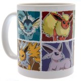 (image for) Pokemon Mug Eevee