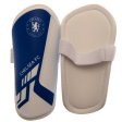 Chelsea FC Infinity Shin Pads Youths