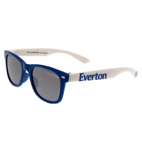 (image for) Everton FC Sunglasses Junior Retro
