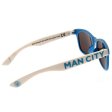(image for) Manchester City FC Sunglasses Junior Retro