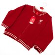 (image for) Liverpool FC Shankly Jacket 12-18 Mths