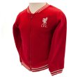 (image for) Liverpool FC Shankly Jacket 12-18 Mths