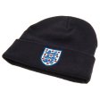 (image for) England FA Navy Cuff Beanie