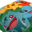 (image for) Pokemon Cushion