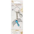 (image for) Harry Potter Charm Keyring Diadem