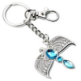 (image for) Harry Potter Charm Keyring Diadem