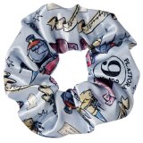 (image for) Harry Potter Scrunchie 9 & 3 Quarters