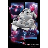 (image for) Ghostbusters: Afterlife Poster Minipuft 298