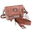 (image for) Harry Potter Satchel Handbag 9 & 3 Quarters