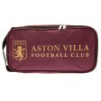 Aston Villa FC Colour React Boot Bag