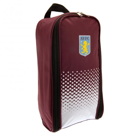 (image for) Aston Villa FC Fade Boot Bag