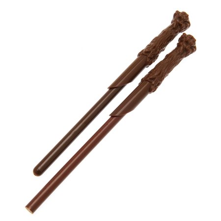 (image for) Harry Potter Pen & Pencil Set Wands