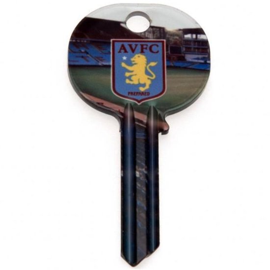 (image for) Aston Villa FC Door Key