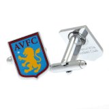 (image for) Aston Villa FC Cufflinks