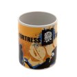 (image for) England RFU Fortress Twickenham Mug