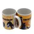 (image for) England RFU Fortress Twickenham Mug