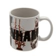 (image for) England RFU Twickenham Mug