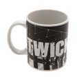 (image for) England RFU Twickenham Mug