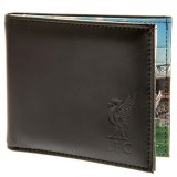 Liverpool FC Panoramic Wallet