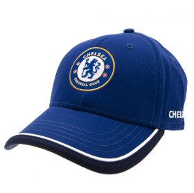 Chelsea FC Taper Cap