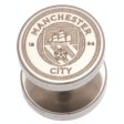 (image for) Manchester City FC Stainless Steel Stud Earring