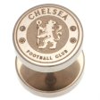 (image for) Chelsea FC Stainless Steel Stud Earring